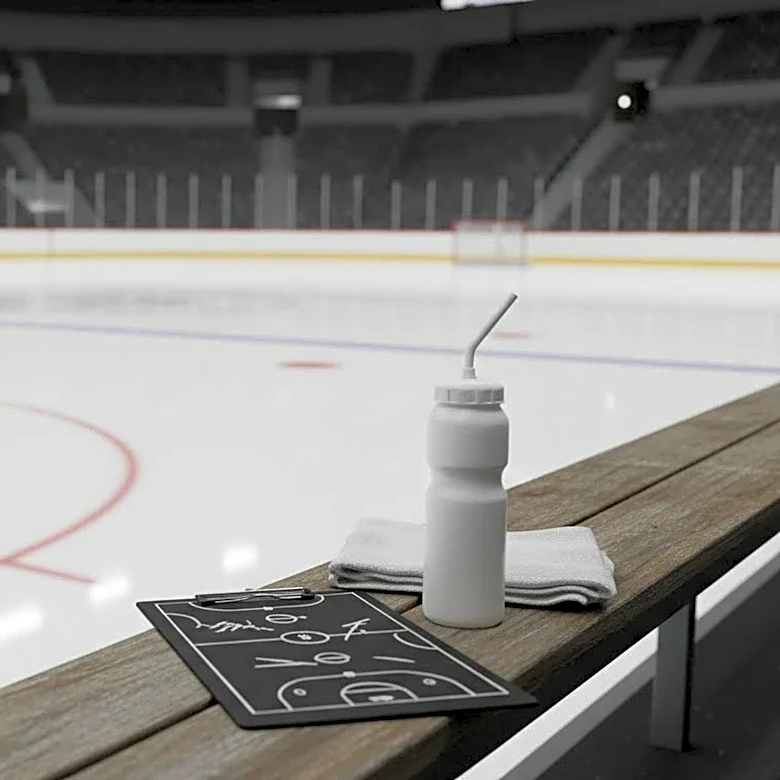 VGK Prospect Jakob Ihs-Wozniak Reflects on Development Camp Experience