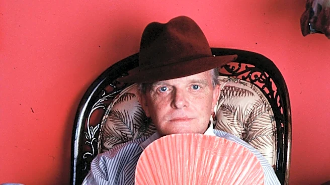 Jesse Tyler Ferguson to Reprise Truman Capote Role in London Theater Production