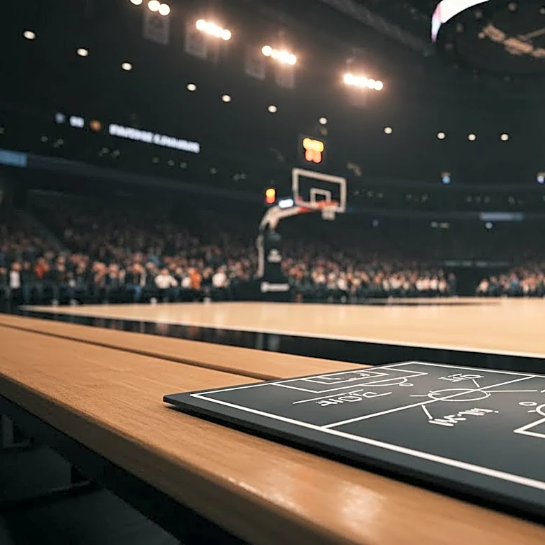 Yaxel Lendeborg Shines in Summer League Victory Over Dallas Mavericks