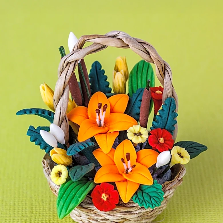 Hasbro Launches Blooms by Play-Doh for Adults, Offering Realistic Floral Kits