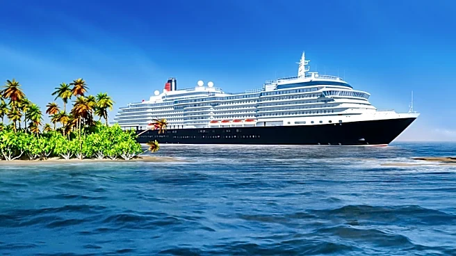 Celebrity Cruises Revitalizes Celebrity Reflection with New Onboard Experiences
