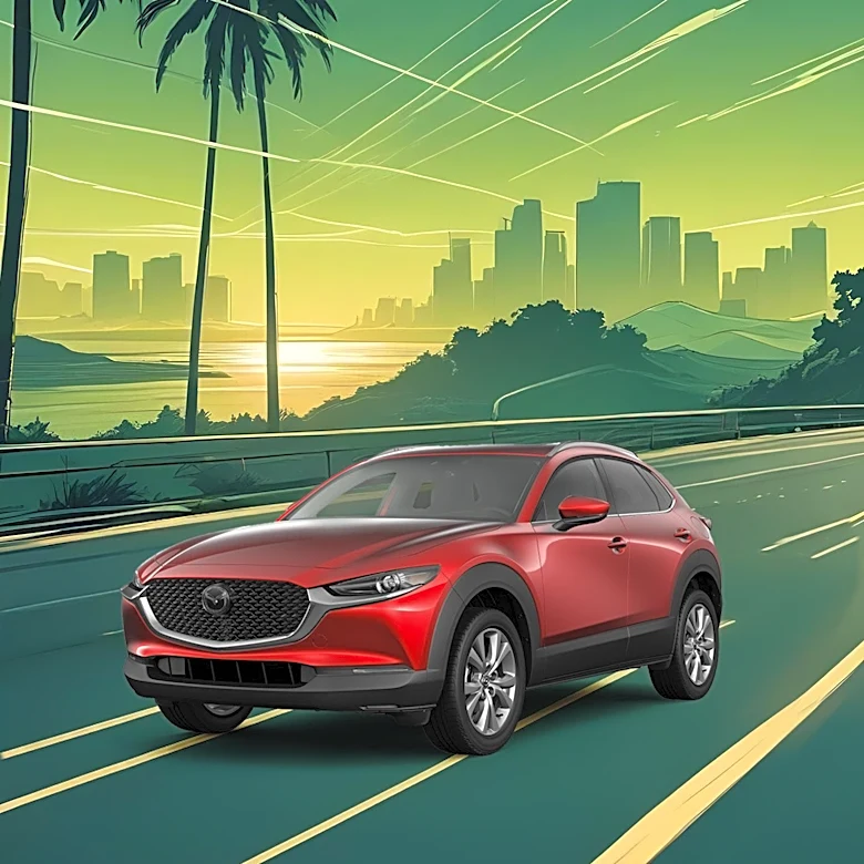 North Shore Mazda Expands Hybrid SUV Inventory to Meet Growing Demand in Massachusetts