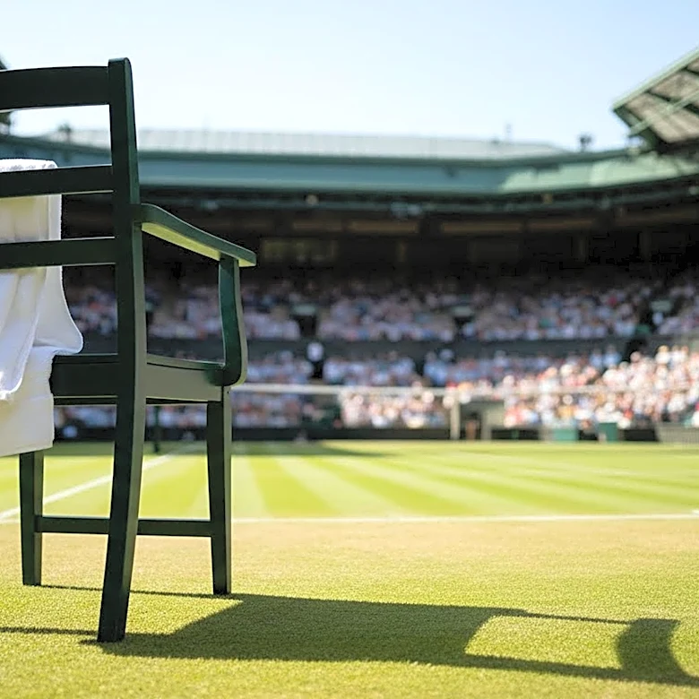 Wimbledon 2026: All-Czech Final Set to Crown New Grand Slam Champion Amidst Heat Challenges
