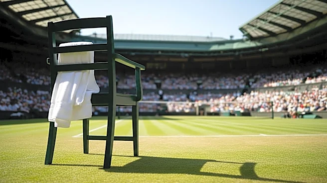 Wimbledon 2026: All-Czech Final Set to Crown New Grand Slam Champion Amidst Heat Challenges