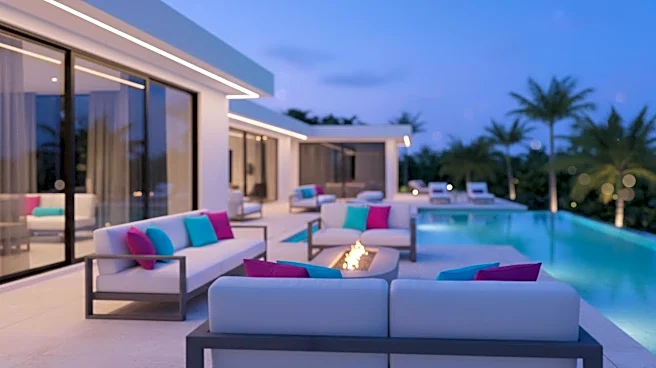 Love Island USA Sparks Debate Over 'Situationships' Among Contestants