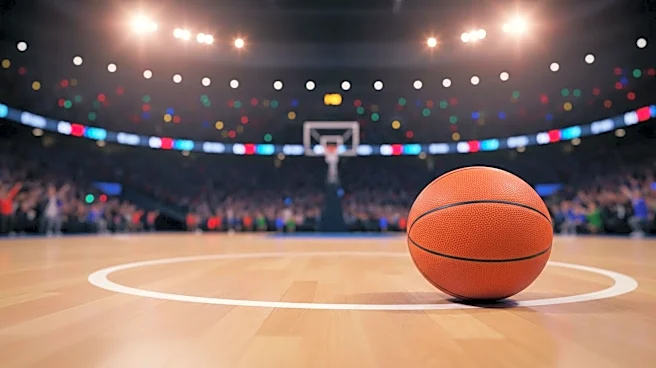 76ers' First-Round Pick Labaron Philon Leads Team to Summer League Win Over Pistons