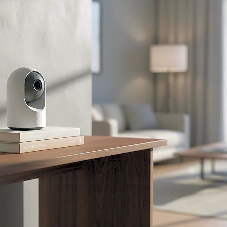 Expert Advises Caution on Expensive Home Security Systems