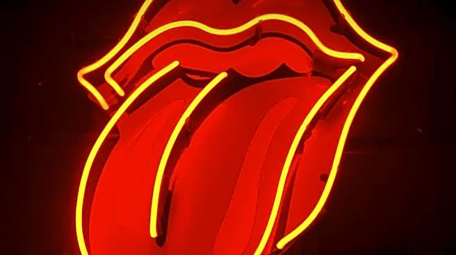 The Rolling Stones Release New Album 'Foreign Tongues' to Critical Acclaim