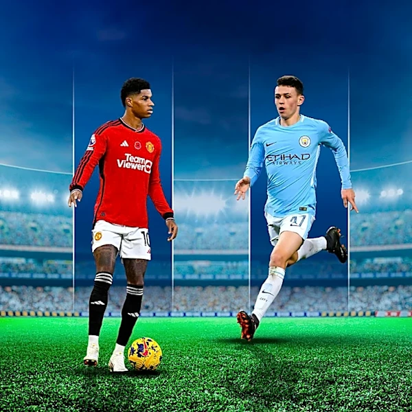 Manchester City Signs Pierce Charles, Loans Him to QPR for Development