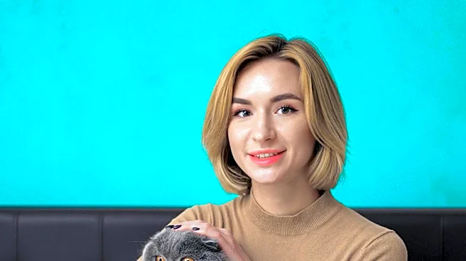 Bunnie Xo's New Relationship Sparks Controversy with Age Gap Comments