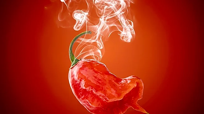New England Hot Sauce Fest Returns to Portsmouth with Pepper X Challenges for Charity