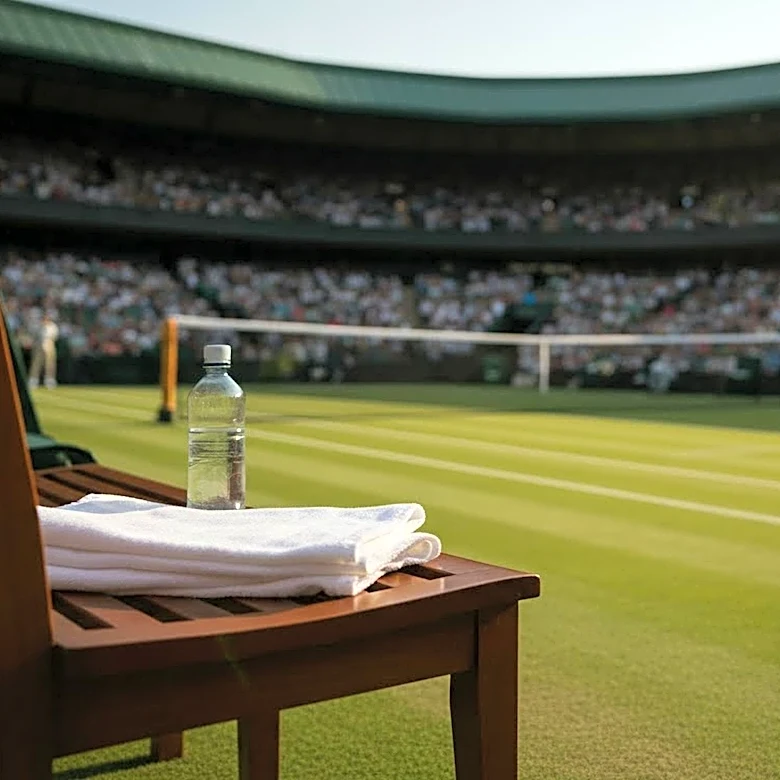 Cruz Hewitt Nears Historic Win at Wimbledon, Aiming to End 15-Year Australian Drought