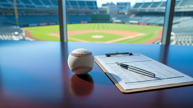 Mets Designate Dan Hammer for Assignment, Impacting Roster Dynamics