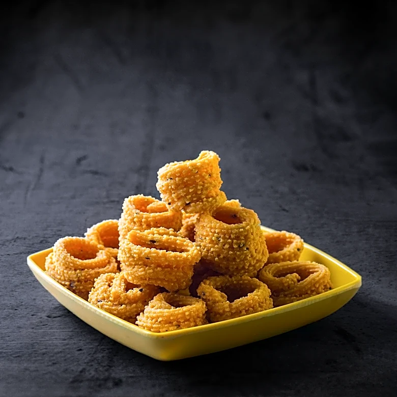 Snack Manufacturers Innovate with New Product Collaborations