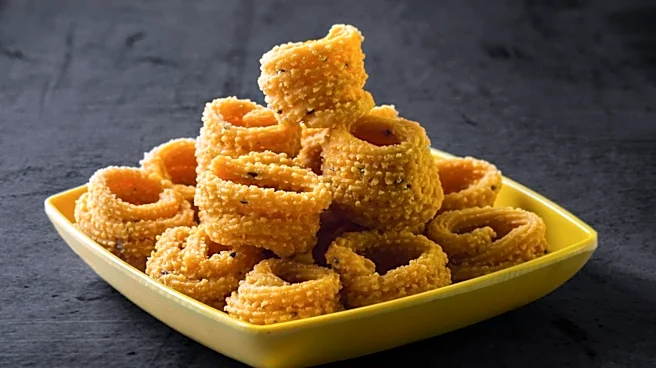 Snack Manufacturers Innovate with New Product Collaborations