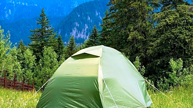 NBC News Highlights Top Camping Tents for 2026: A Guide for Outdoor Enthusiasts
