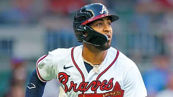 Braves' JR Ritchie to Rejoin Starting Rotation Against St. Louis