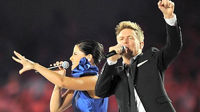 FIFA's First-Ever World Cup Final Halftime Show to Feature Global Music Icons