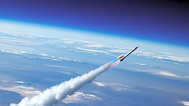 Bluestone Appoints Jay Moorman as CEO to Lead Space and Missile Defense Initiatives