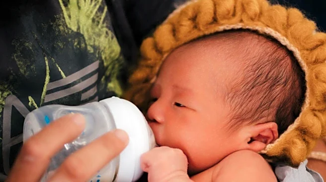 Luke Wilson Welcomes First Child with Kendall Yates, Expresses Joy as a New Father