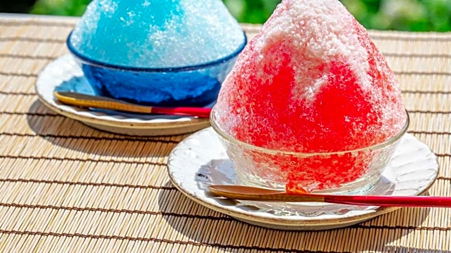 Rita’s Introduces Limited-Time Mermaid Ice Flavor for Summer