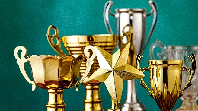 TD SYNNEX Honored by TIME Magazine as One of America's Best Companies