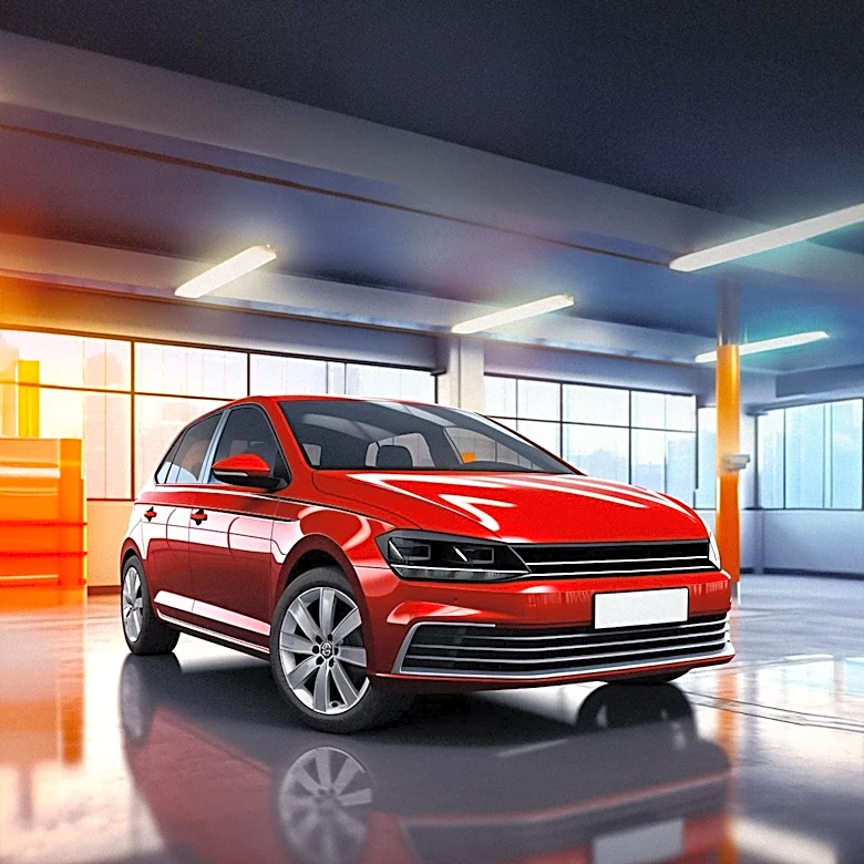 Volkswagen Plans to Streamline Global Model Lineup by 50%