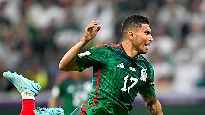 New Documentary 'We Are Osos' Aims to Elevate Mexican Football's Profile