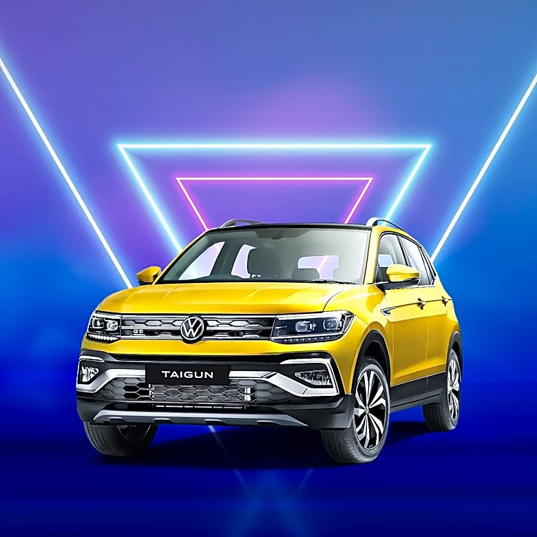 Volkswagen to Cut Model Lineup Amid Global Economic Challenges