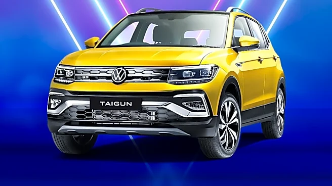 Volkswagen to Cut Model Lineup Amid Global Economic Challenges