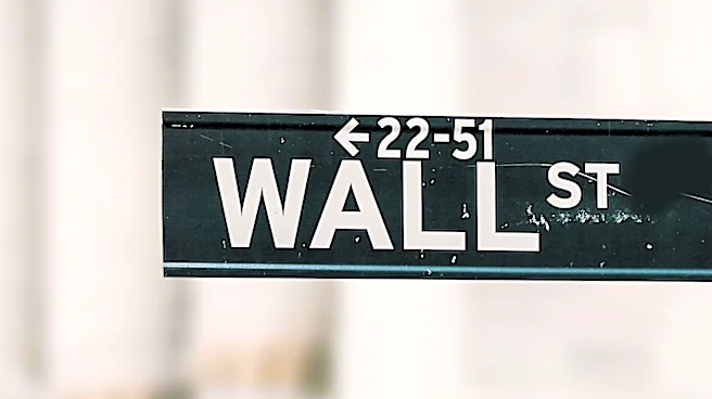 U.S. Stock Market Faces Key Week with Earnings, CPI, and Iran Developments