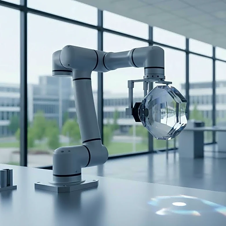 ForSight Robotics Achieves Milestone with Fully Robotic Cataract Surgery Using JASPER Platform