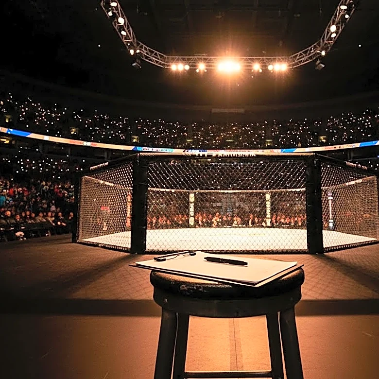 UFC 329 in Las Vegas: McGregor's Return Against Holloway Draws Global Attention