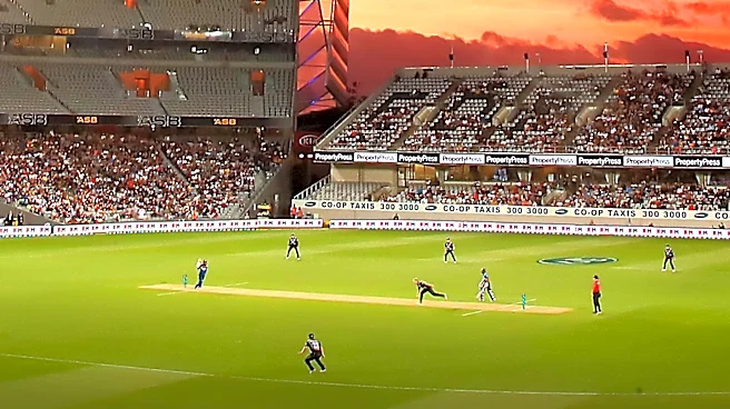 PwC Sponsors Texas Cricket Team Amidst New Leadership Appointments