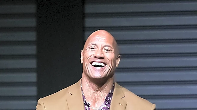 Disney's 'Moana' Returns in Live-Action Remake with Dwayne Johnson
