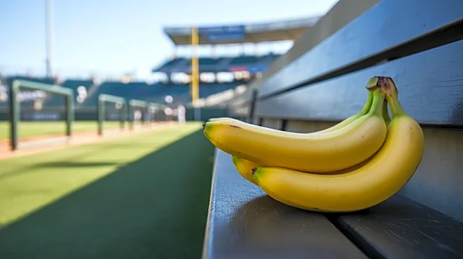 Seiya Suzuki Plans to Eat 100 Bananas to Prevent Future Cramps After Game Incident