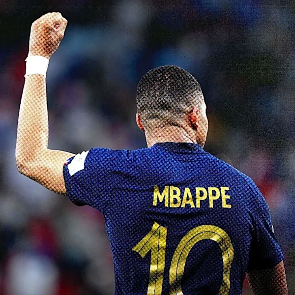 Kylian Mbappé Leads France to World Cup Semifinals with Victory Over Morocco