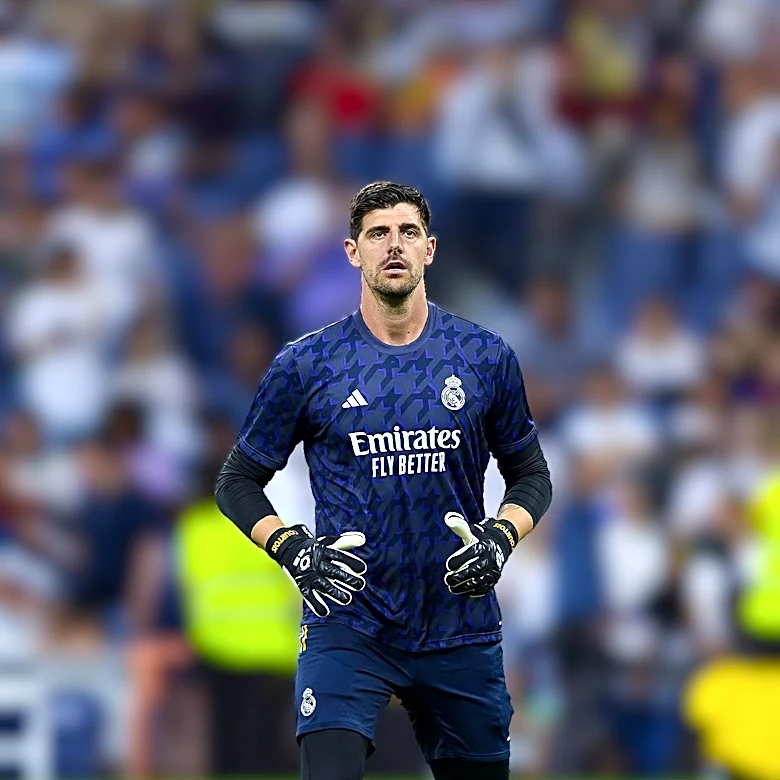 Courtois Advocates Two-on-One Strategy for Belgium Against Yamal in World Cup Quarterfinal