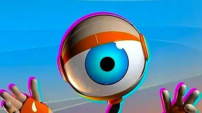 Big Brother Season 28 Launches with Reality Icons and a Time Travel Twist