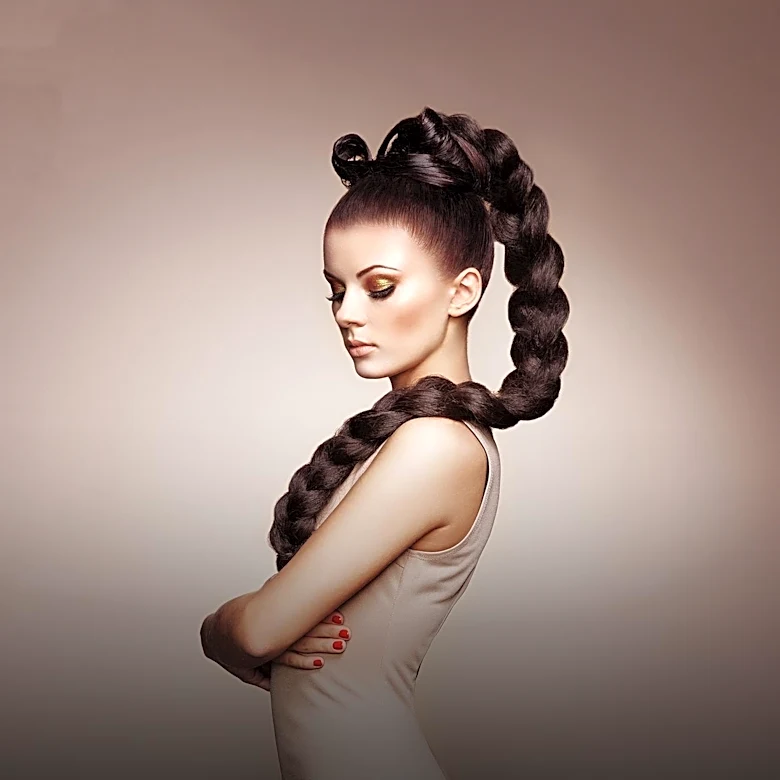 Jayèma: The Hair Stylist Transforming World Cup Stars