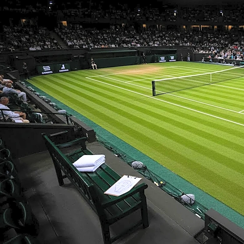 Alexander Zverev Faces Arthur Fery in Wimbledon Semifinal Showdown