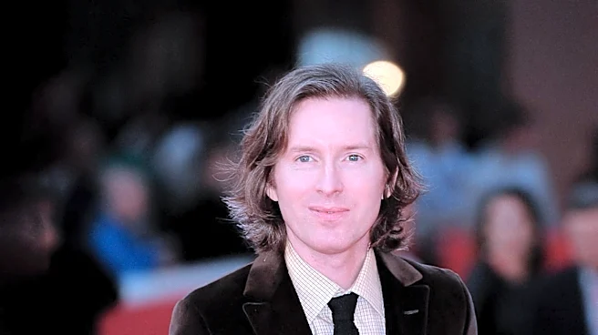Los Angeles Hosts Diverse Weekend Events Including Wes Anderson Music and Lotus Festival