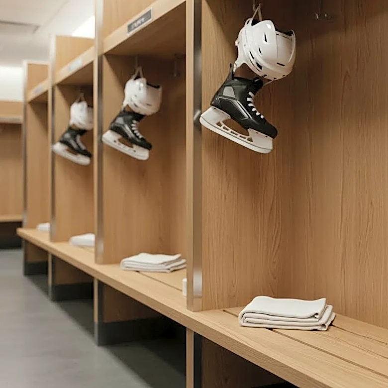 Conrad Fondrk Prepares for Second Season with Boston University After Impressive Development Camp
