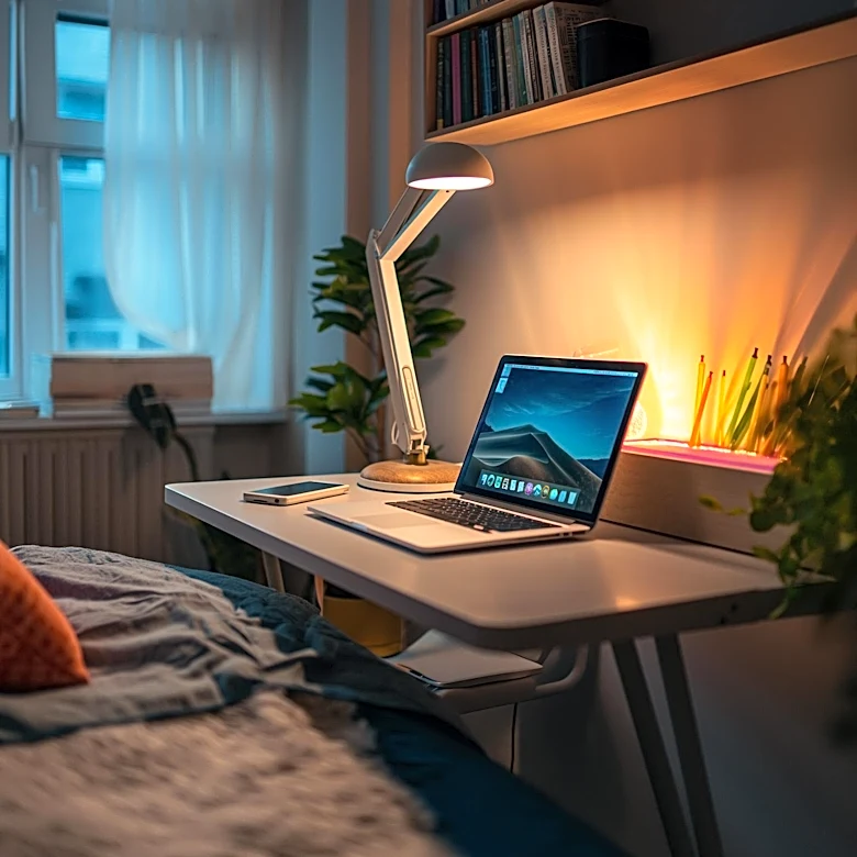 Psychologist Identifies Key Mistakes Remote Workers Make Before 9 A.M.
