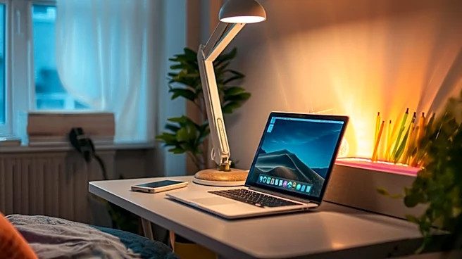 Psychologist Identifies Key Mistakes Remote Workers Make Before 9 A.M.