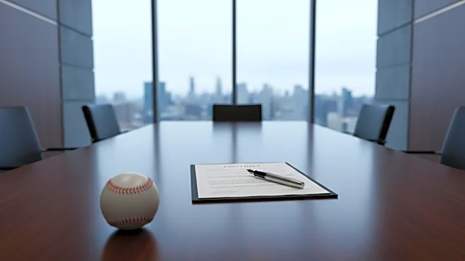 St. Louis Cardinals Secure JJ Wetherholt with $112.5 Million Extension Amid Rookie Success