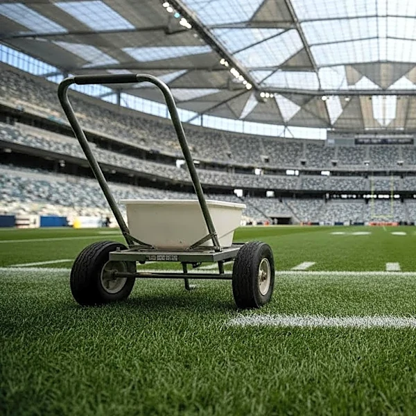 Raiders Owner Mark Davis Advocates for Grass Fields for Player Safety