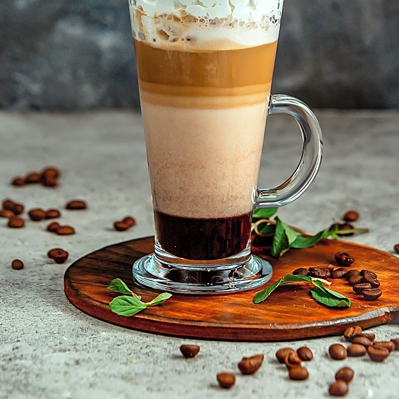 K-Café Beverages Drive Innovation in U.S. Foodservice Menus