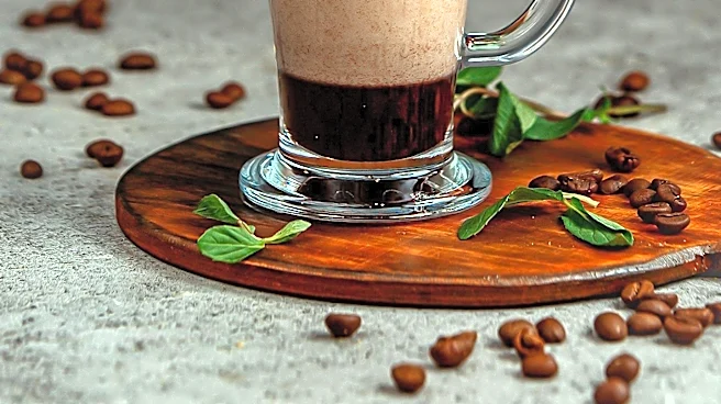 K-Café Beverages Drive Innovation in U.S. Foodservice Menus