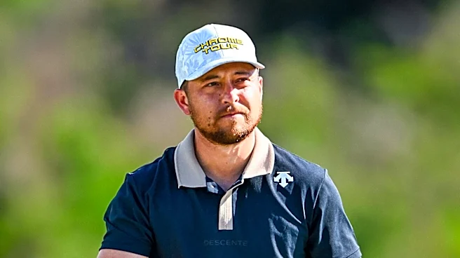 Major Equipment Changes in 2026 Impacting PGA Tour Players